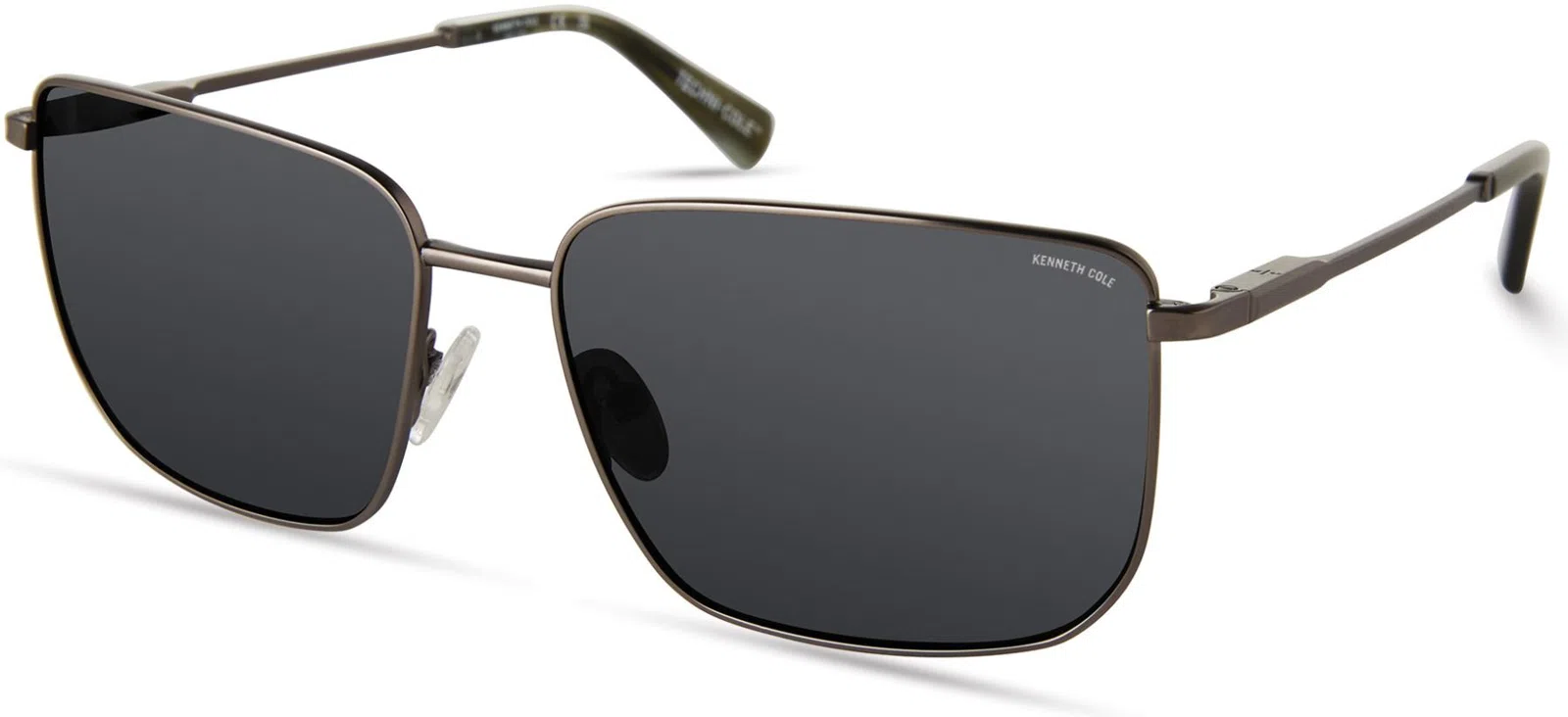 Kenneth Cole New York 7268 Sunglasses - view 3